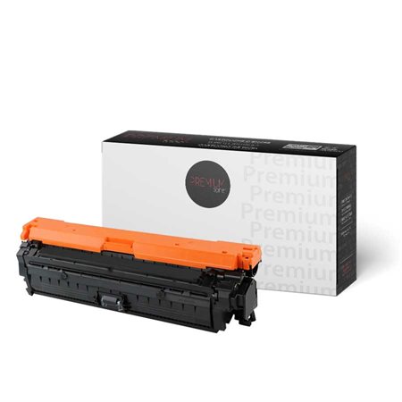 Cartouche de toner compatible (Alternative à HP CE740A)