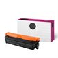 Cartouche de toner compatible (Alternative à HP?CE743A)