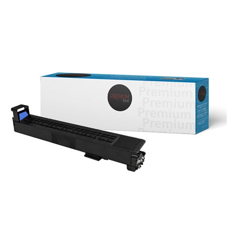 Cartouche de toner compatible (Alternative à HP?CF301A)