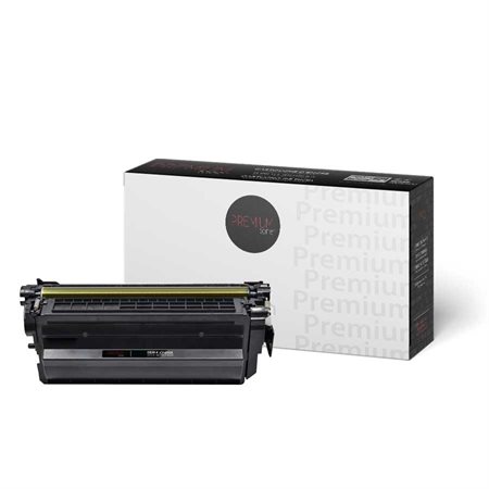 Cartouche de toner compatible (Alternative à HP?CF450A)