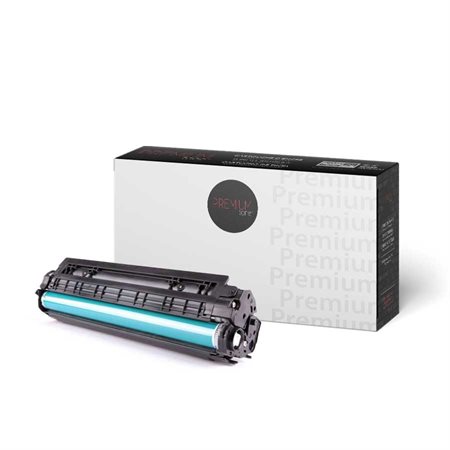 Compatible High Yield Toner Cartridge (Alternative to HP CF470X)