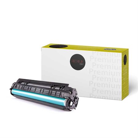 Compatible High Yield Toner Cartridge (Alternative to HP CF472X)