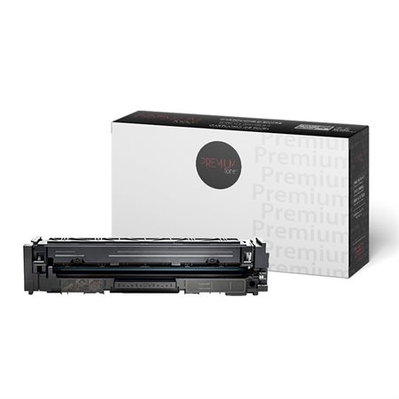 Cartouche de toner compatible (Alternative à HP W2000A)