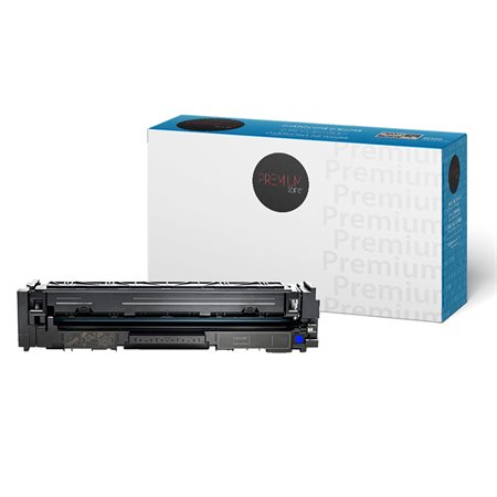 Cartouche de toner compatible (Alternative à HP?W2001A)