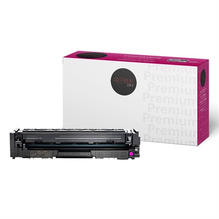 Compatible Toner Cartridge (Alternative to HP W2003A)