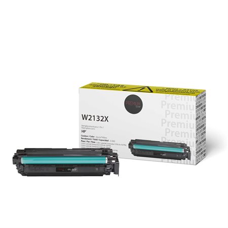 Compatible High Yield Toner Cartridge (Alternative to HP W2132X)