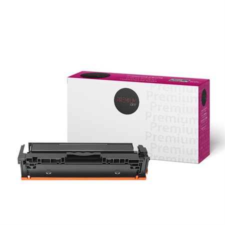 Cartouche de toner compatible (Alternative à HP?W2183A (218A))