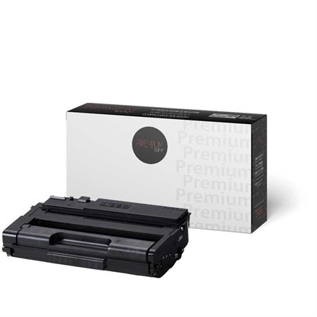 Cartouche de toner compatible (Alternative à Ricoh 408284)