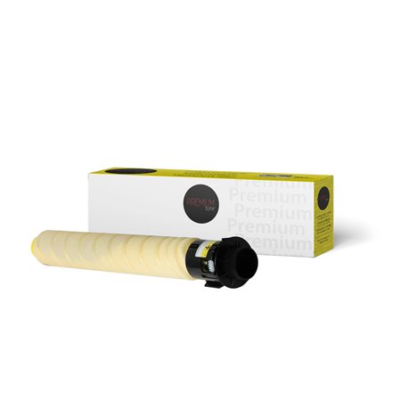 Cartouche de toner compatible (Alternative à Ricoh 841850 / 841854)