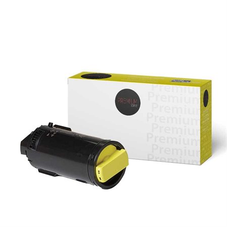 Compatible High Yield Toner Cartridge (Alternative to Xerox 106R03868)