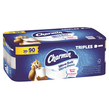 CHARMIN PAP.TOIL. 156F.