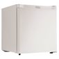 COMPACT FRIDGE IN WHITE