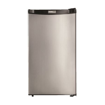 REFRIGERATEUR COMPAC.AC.INOX.