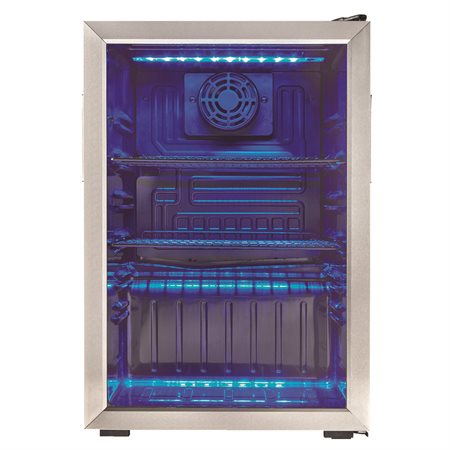 CENTRE DE BOISSONS AC.INOX.