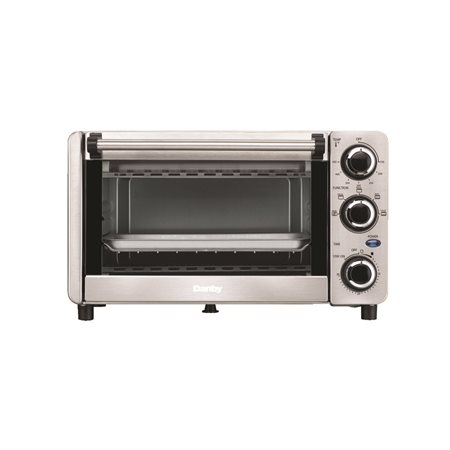 GRILLE-PAIN DE COMPT AC.INOX