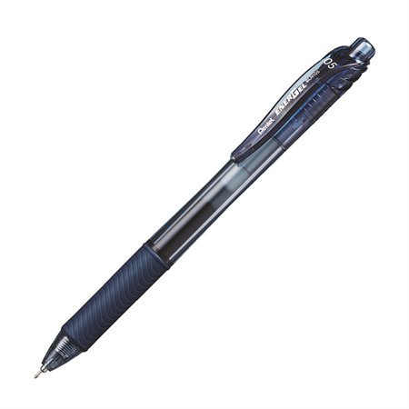 STYLO RETR.ENER.X 0.5mm BL.N.