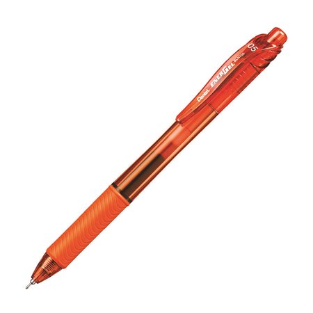 STYLO RETR.ENER. X 0.5mm ORGE