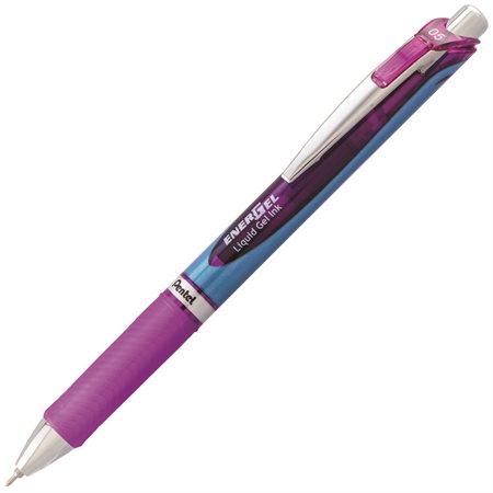 STYLO ROUL.RET.ENERG.0.5mm VL.