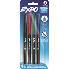 Wet Erase Markers