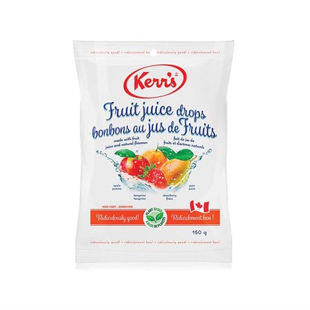 CANDY KERR 150G
