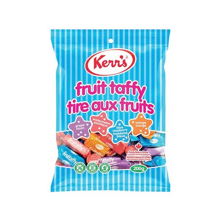 CANDY KERR 200G