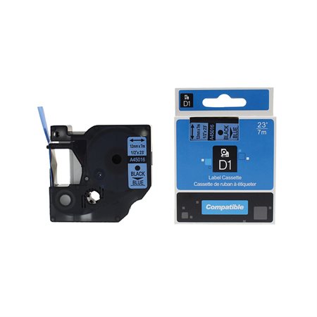 Ruban de remplacement compatible