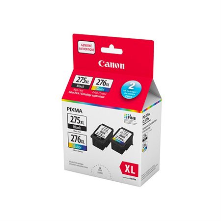 CART J-ENC CAN 275XL / 276XL COU