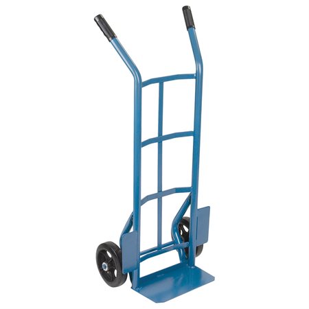 Heavy Duty Hand Truck Dual Handle