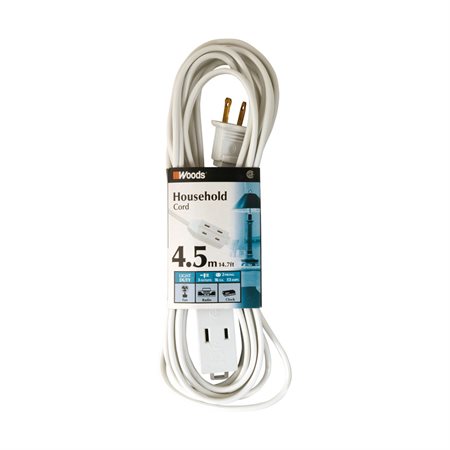Indoor Extension Cord
