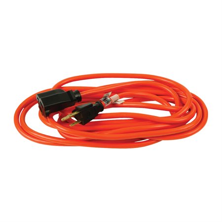 Light Duty Outdoor Extension Cord