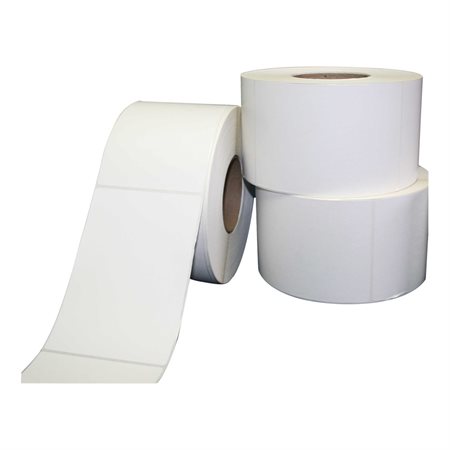 Étiquettes thermiques directes