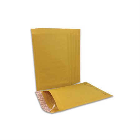 Enveloppes rembourrées #7