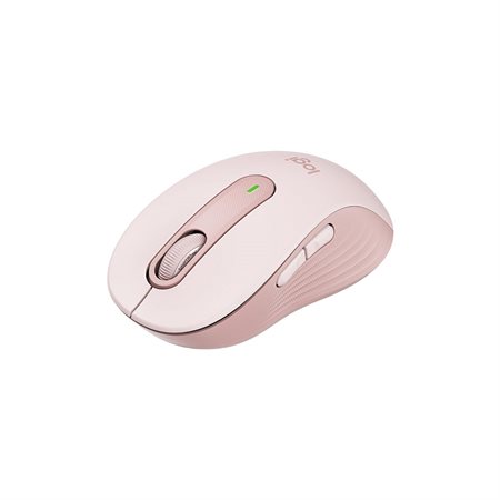 M650 Signature Wireless Mouse