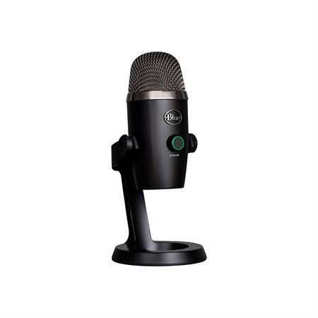 Blue Yeti Nano Microphone