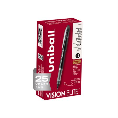 Stylo à bille Vision Elite™ 0,5 mm
