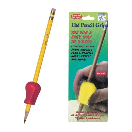 Pencil Grip Assorted Colours
