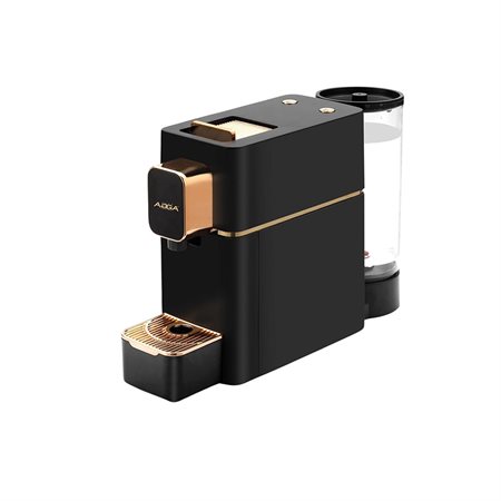 Barista-1 Coffee Machine