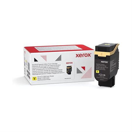 XEROX.C325.TONER YL