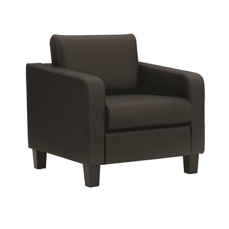 SUBURB FAUT.CLUB. VINYLE NOIR