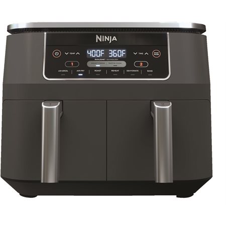 NINJA  BASKET AIR FRYER