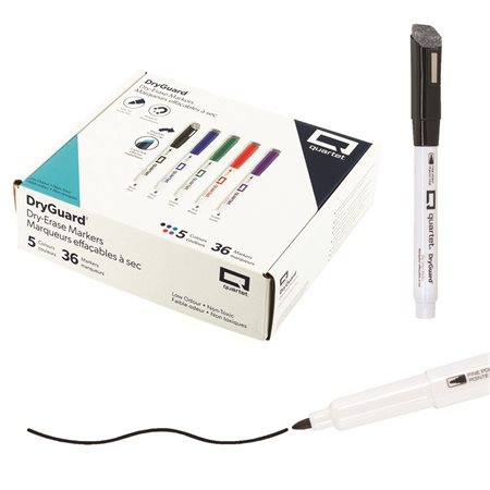 MARQUEUR SEC FIN ASS.