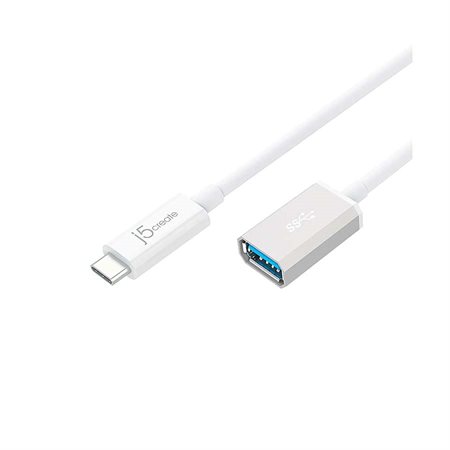 Adaptateur USB-C® 3.1 vers USB® Type-A