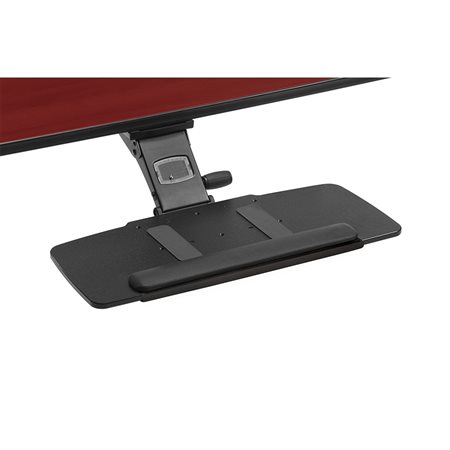 Articulating Keyboard Tray Slim Fit Mechanism