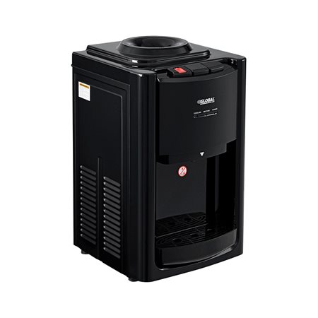 Distributeur d’eau de comptoir à trois températures