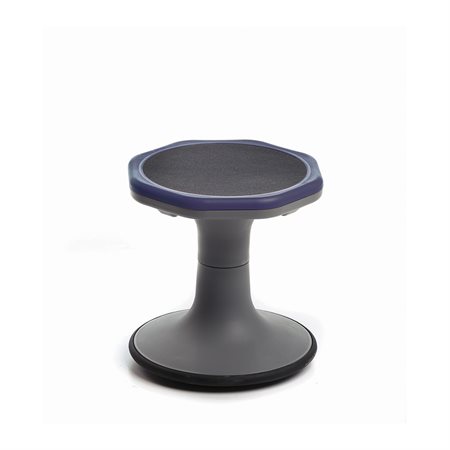 Jive Balance Stool 12"H