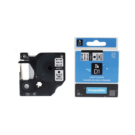 Compatible Replacement Tape Dymo