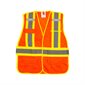 High Visibility Surveyor Vest