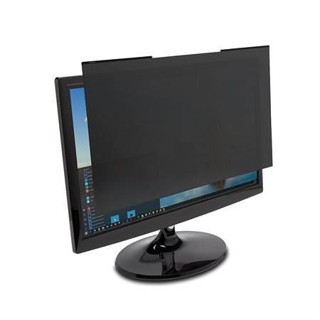 MagPro™ Monitor Privacy Screens with Magnetic Strip