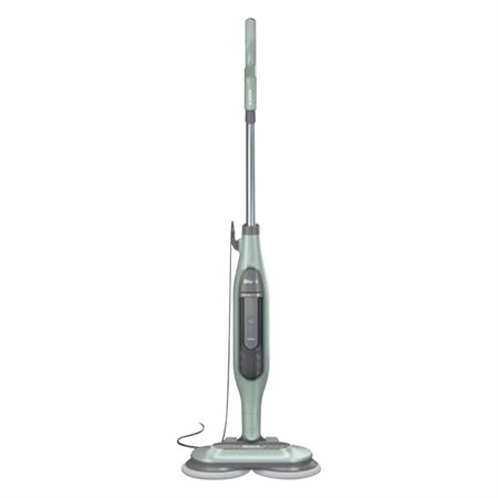 Steam & Scrub All-in-One Scrubbing and Sanitizing Mop