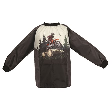 Craft Smock – Motocross Collection